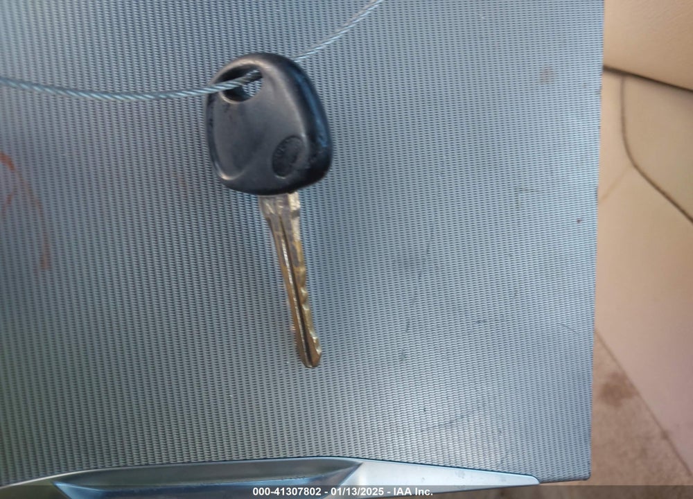 2006 HYUNDAI SONATA VIN: 5NPEU46C46H089005
