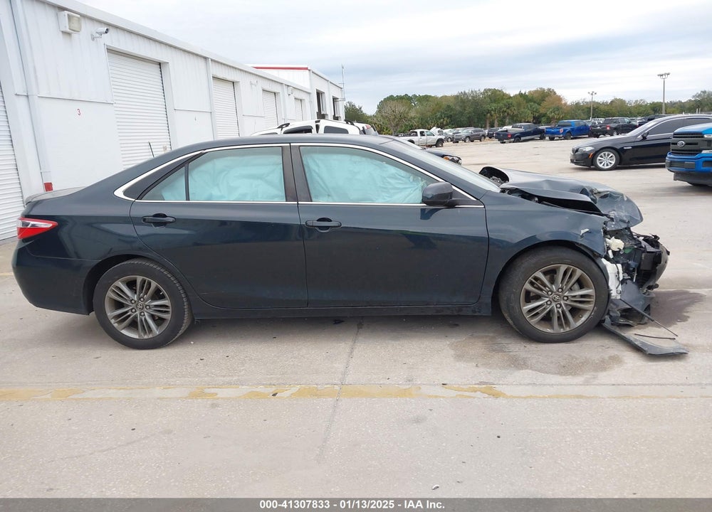 2017 TOYOTA CAMRY VIN: 4T1BF1FK2HU272328