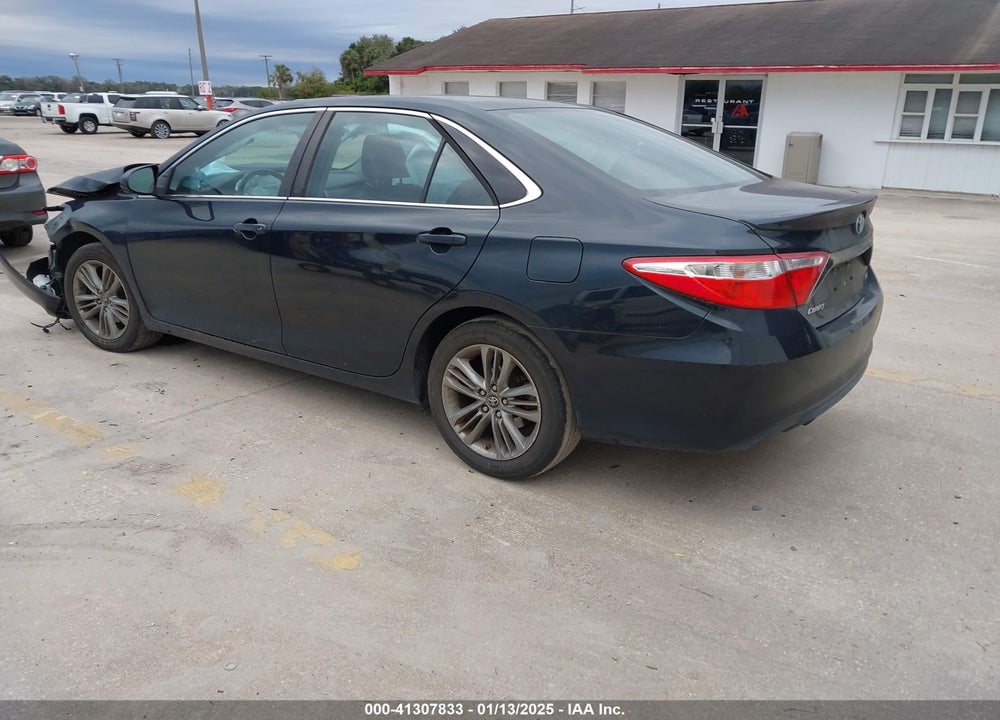 2017 TOYOTA CAMRY VIN: 4T1BF1FK2HU272328