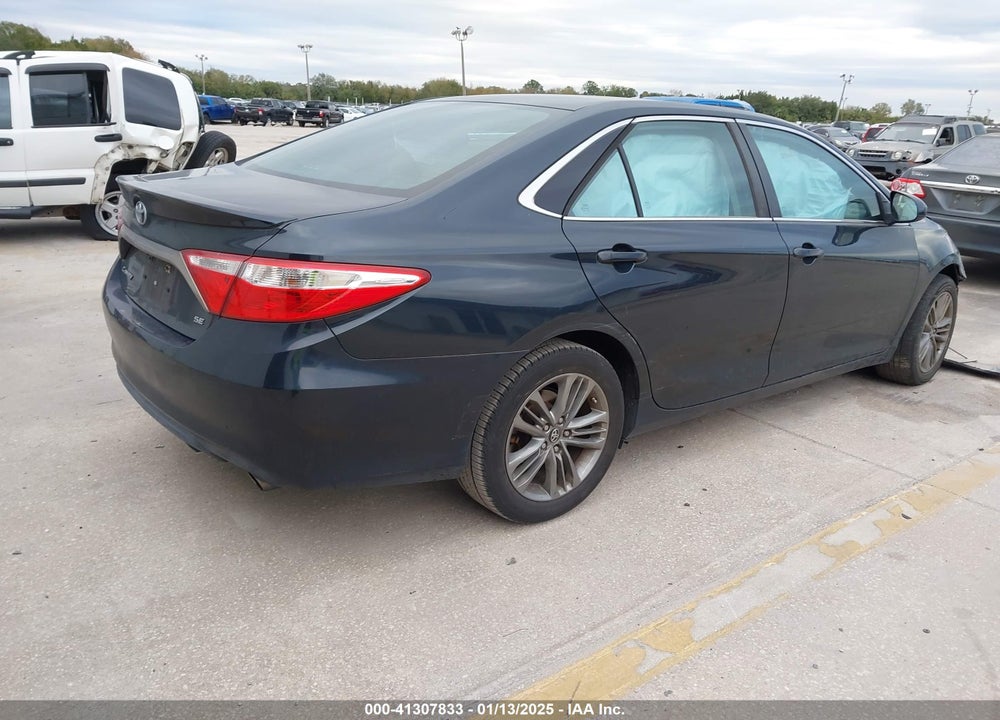 2017 TOYOTA CAMRY VIN: 4T1BF1FK2HU272328