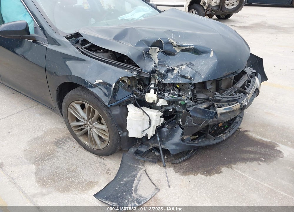 2017 TOYOTA CAMRY VIN: 4T1BF1FK2HU272328