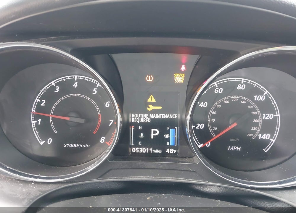 2020 MITSUBISHI OUTLANDER SPORT VIN: JA4AP3AUXLU011629
