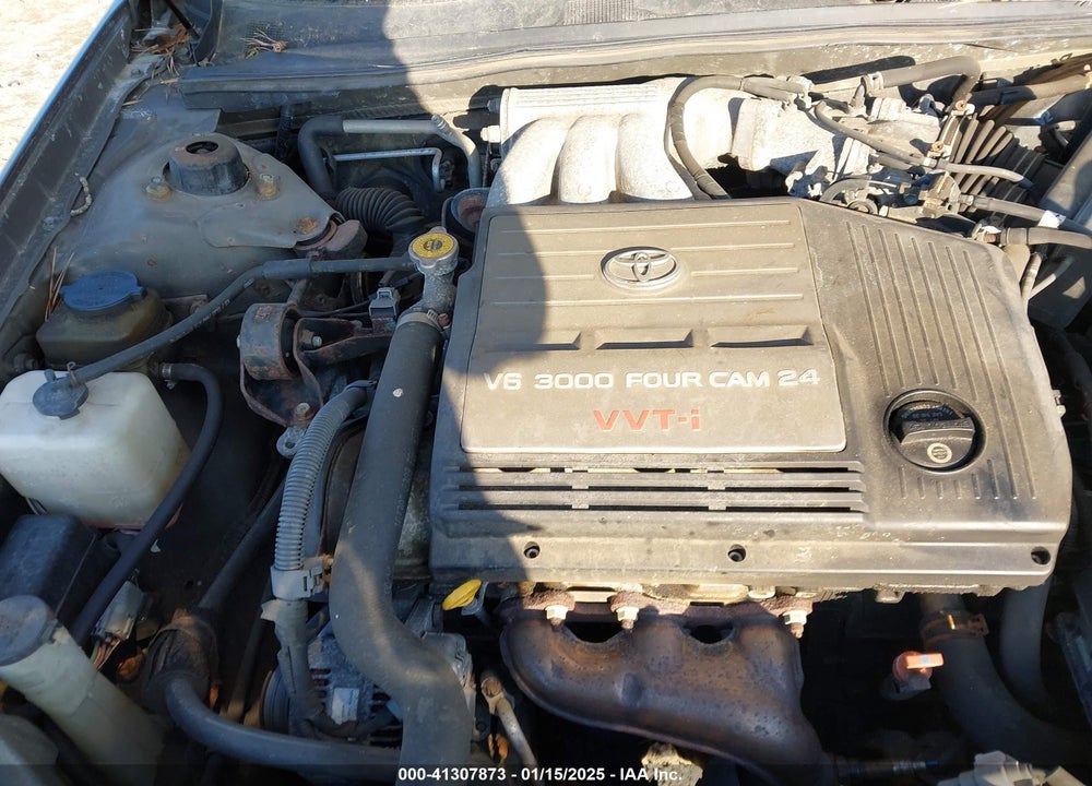 2004 TOYOTA AVALON XLS VIN: 4T1BF28B54U361582