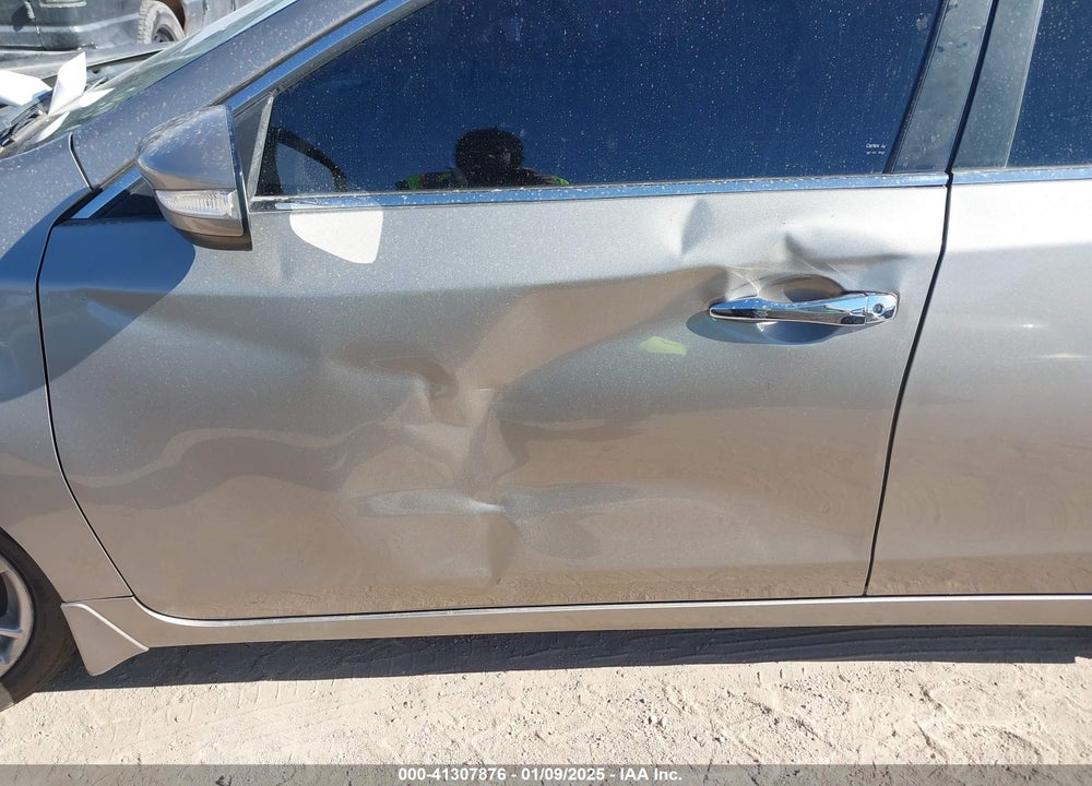 2013 NISSAN ALTIMA VIN: 1N4AL3AP9DN460166