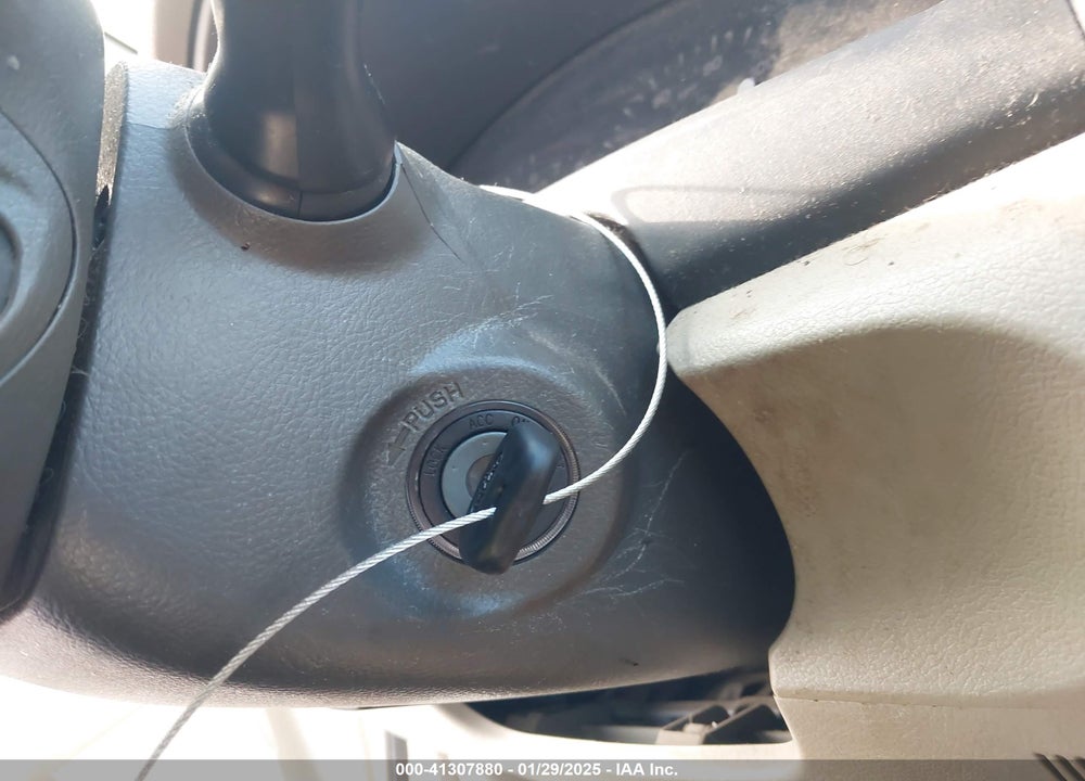2008 TOYOTA CAMRY VIN: 4T1BE46KX8U739192