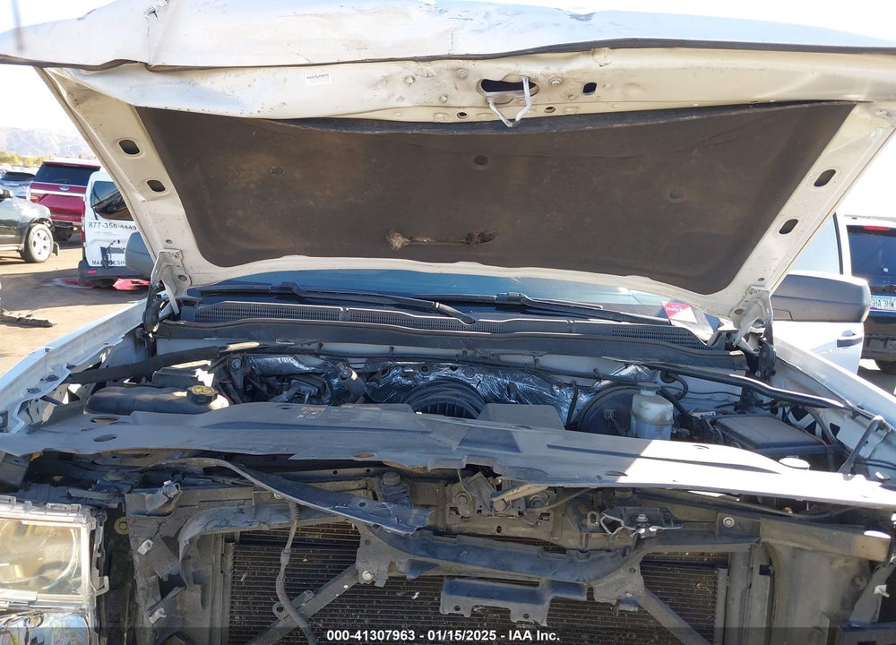 2015 CHEVROLET SILVERADO 1500 VIN: 1GCRCPEH6FZ347391