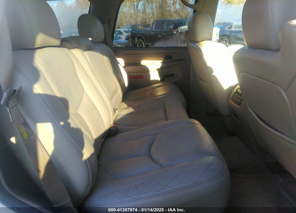 2004 GMC YUKON SLT VIN: 1GKEK13Z44R219288