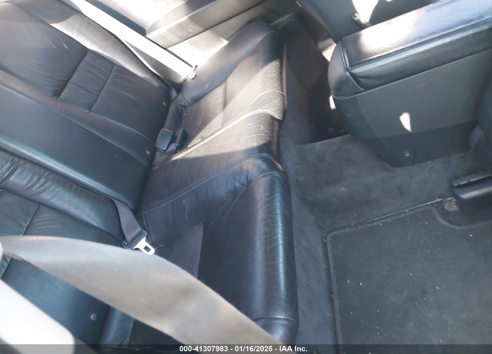 2006 HONDA ACCORD 2.4 EX VIN: 1HGCM72666A006241