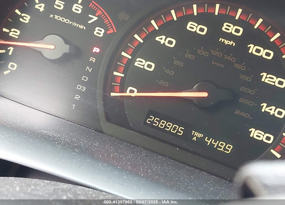 2006 HONDA ACCORD 2.4 EX VIN: 1HGCM72666A006241