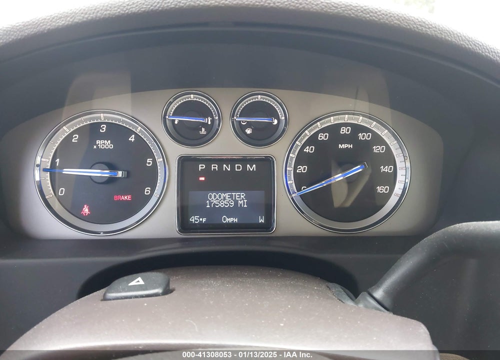 2010 CADILLAC ESCALADE VIN: 3GYVKLEF8AG285021