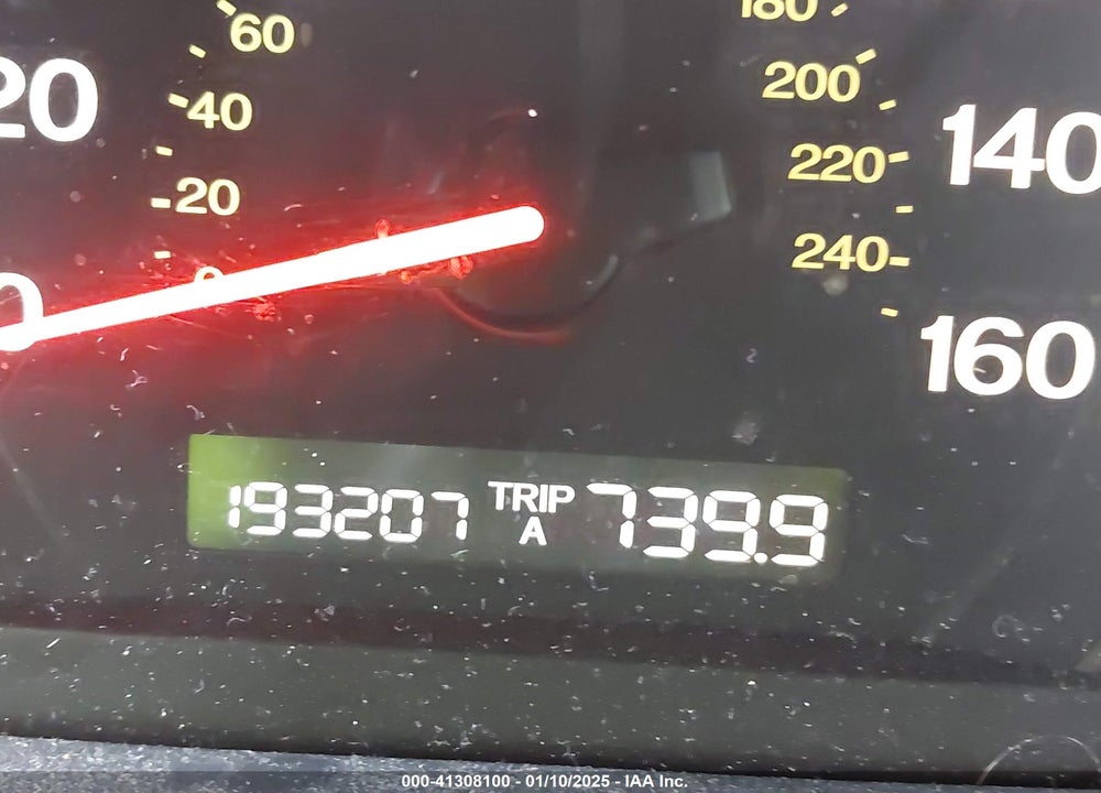 2004 HONDA ACCORD 3.0 EX VIN: 1HGCM66584A053232