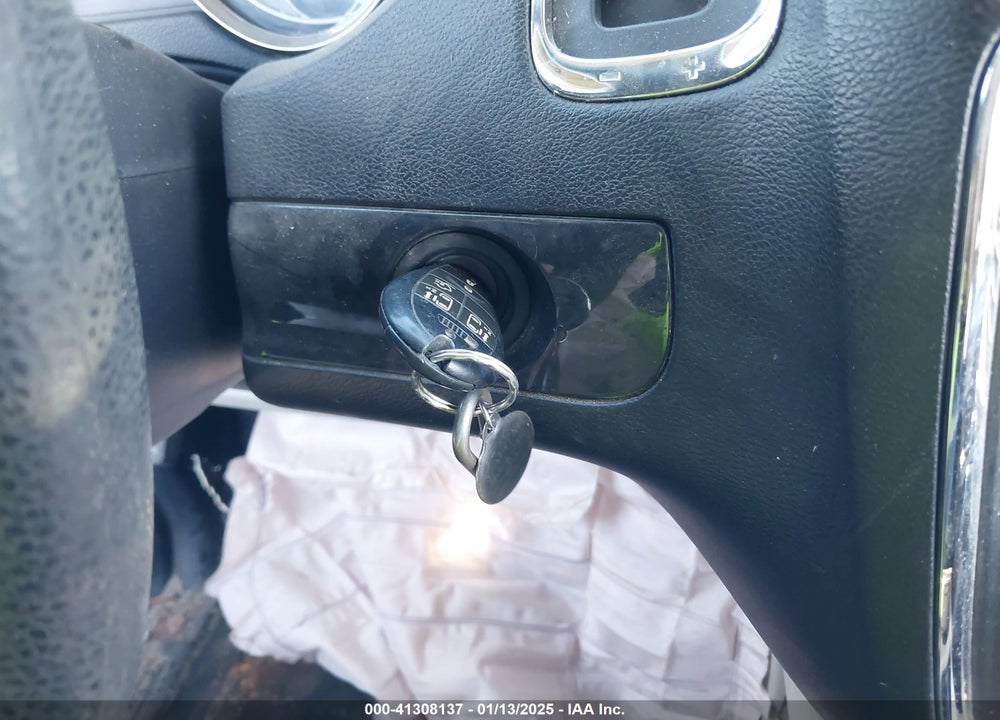 2012 DODGE GRAND CARAVAN SXT VIN: 2C4RDGCG2CR384337