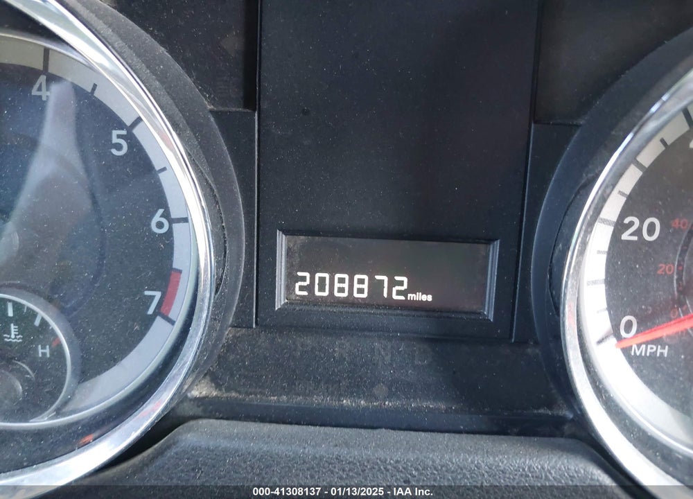 2012 DODGE GRAND CARAVAN SXT VIN: 2C4RDGCG2CR384337