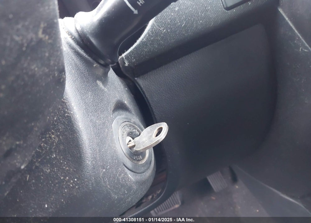 2011 KIA SOUL VIN: KNDJT2A23B7278666