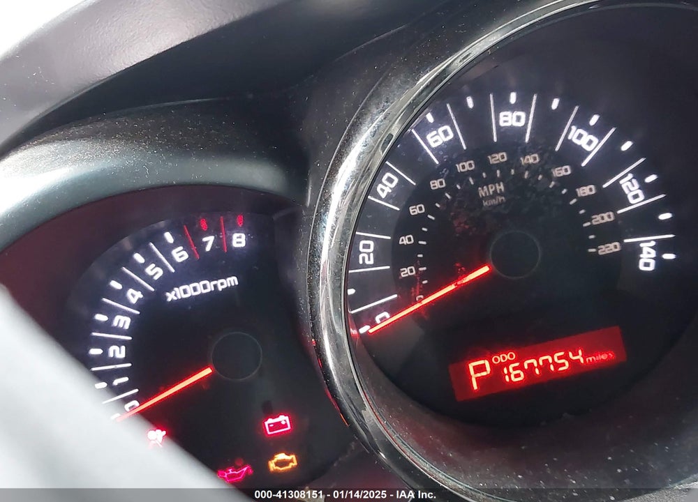 2011 KIA SOUL VIN: KNDJT2A23B7278666