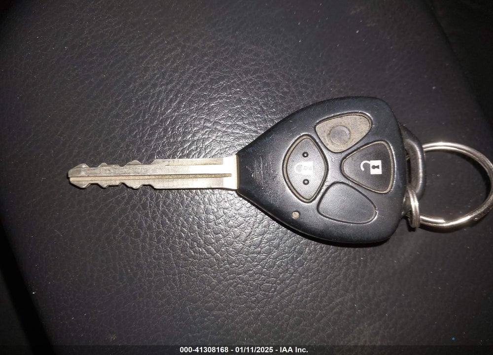 2010 TOYOTA RAV4 VIN: JTMRK4DV6A5097644