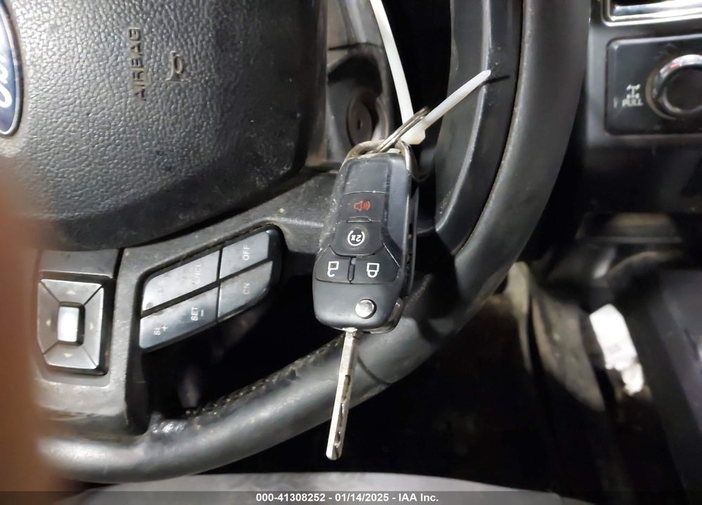 2018 FORD F-150 VIN: 1FTEW1EG5JFC45455