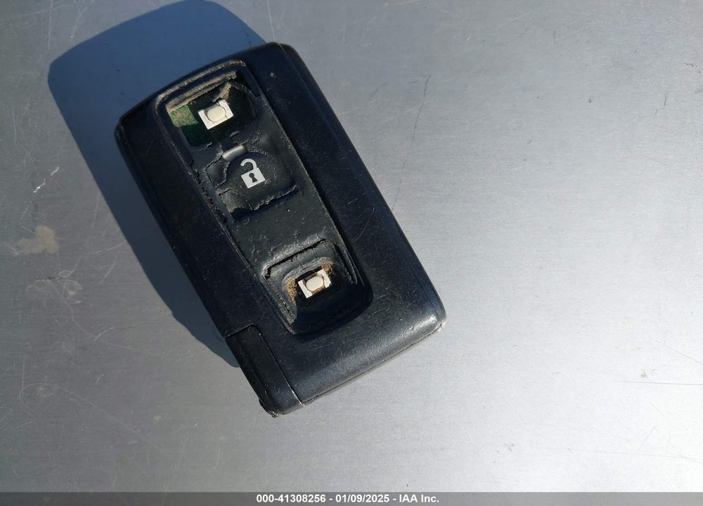 2007 TOYOTA PRIUS VIN: JTDKB20U877601966