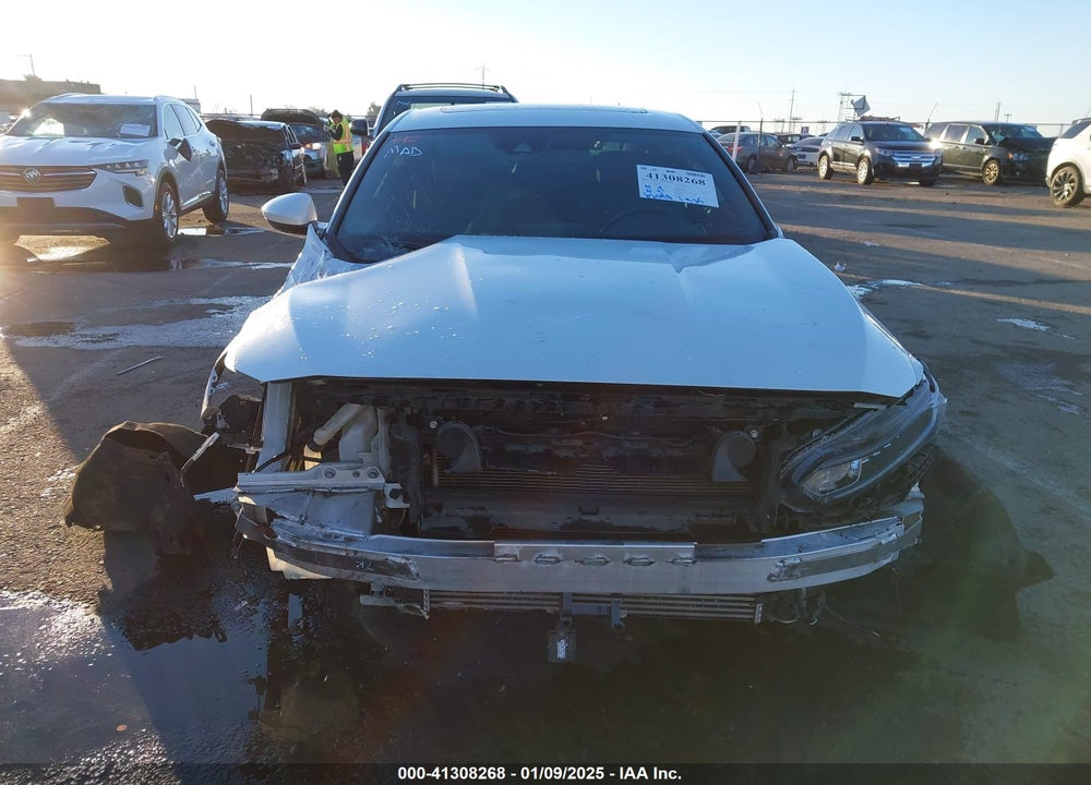 2018 HONDA ACCORD VIN: 1HGCV2F3XJA030552