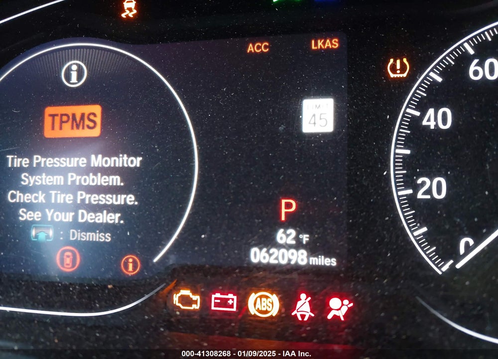2018 HONDA ACCORD VIN: 1HGCV2F3XJA030552
