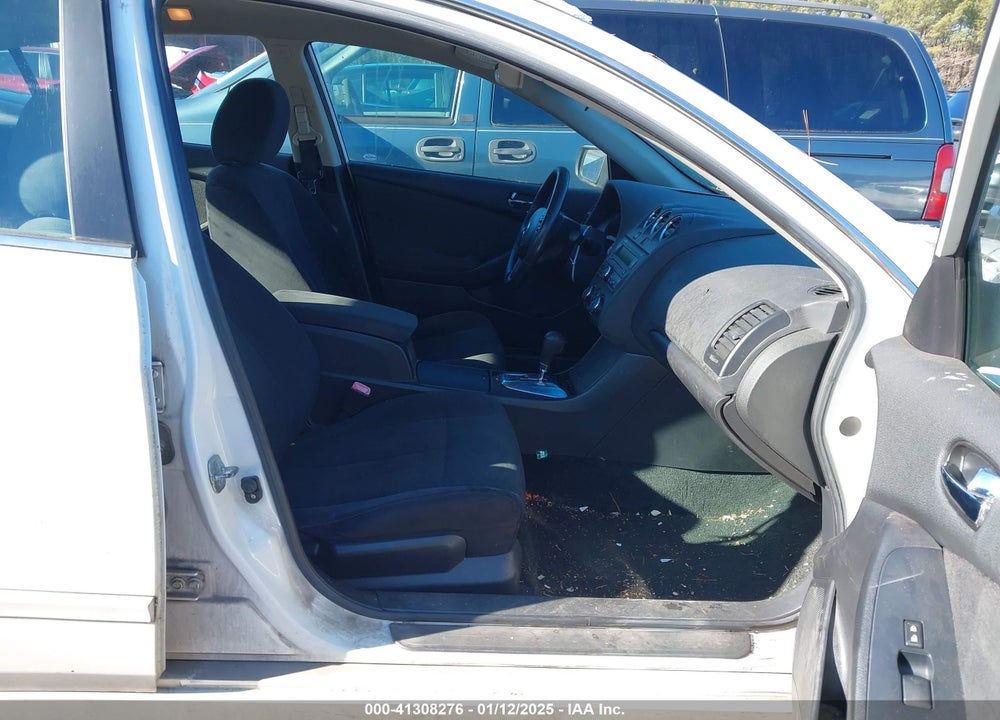 2011 NISSAN ALTIMA 2.5 S VIN: 1N4AL2AP1BC156963