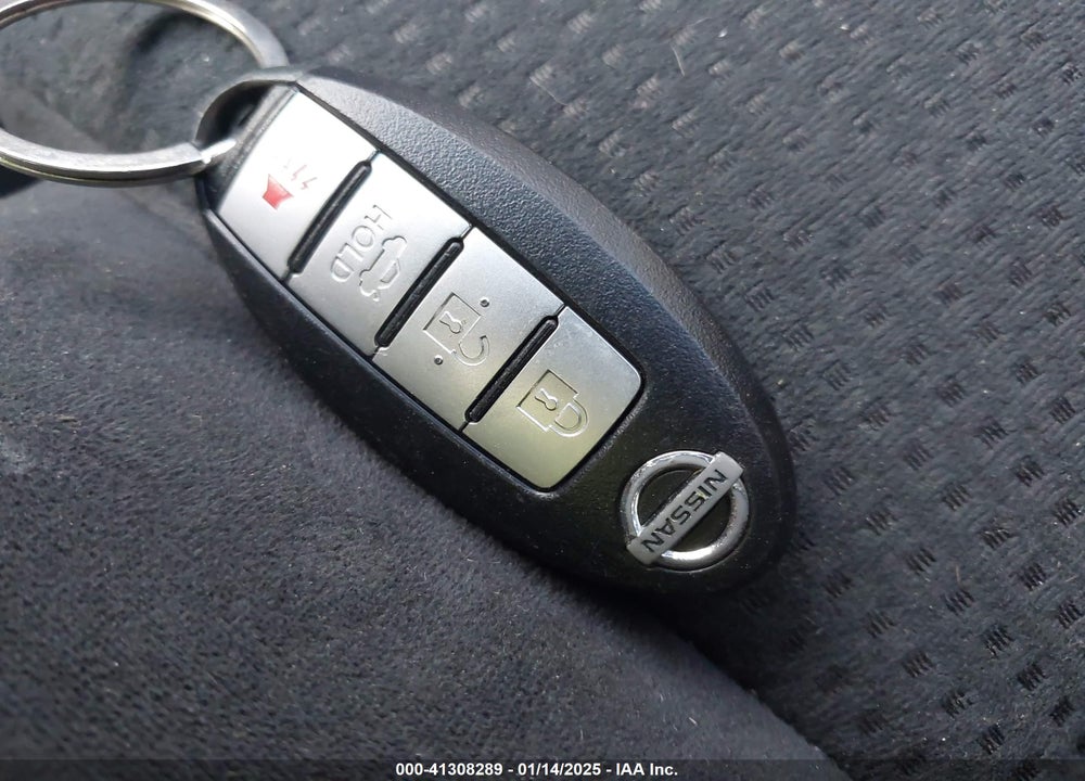 2011 NISSAN ALTIMA 2.5 S VIN: 1N4AL2EP4BC159169