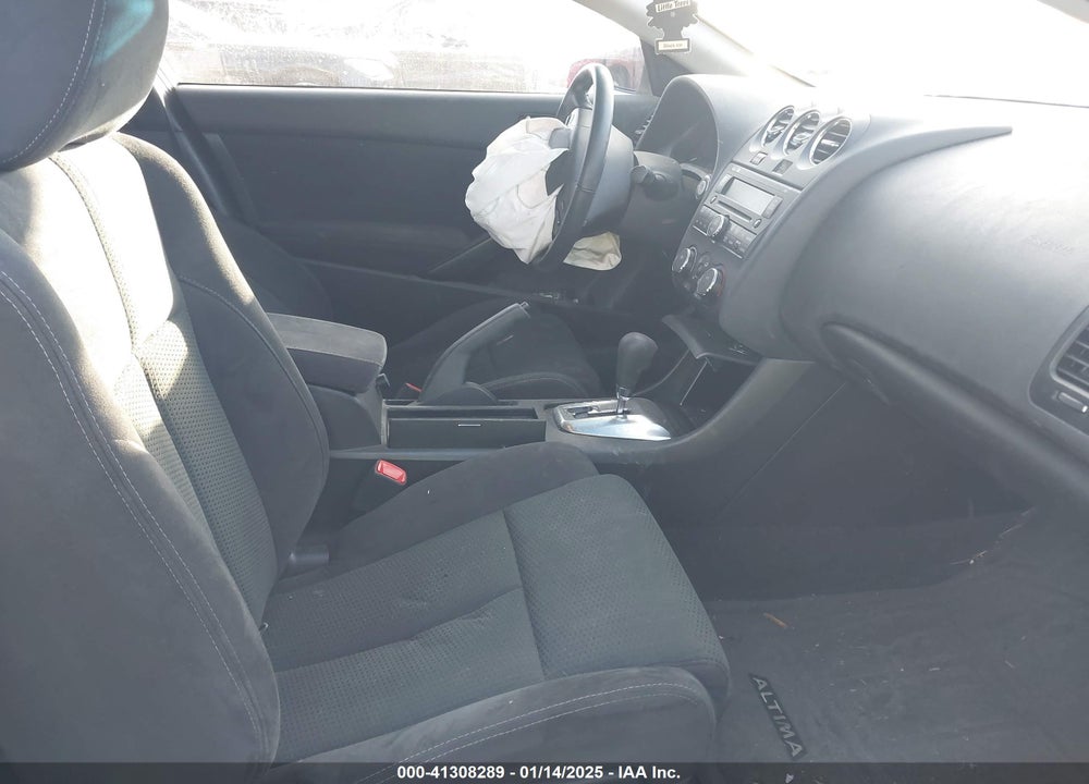 2011 NISSAN ALTIMA 2.5 S VIN: 1N4AL2EP4BC159169