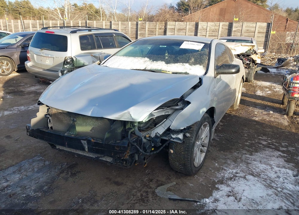 2011 NISSAN ALTIMA 2.5 S VIN: 1N4AL2EP4BC159169