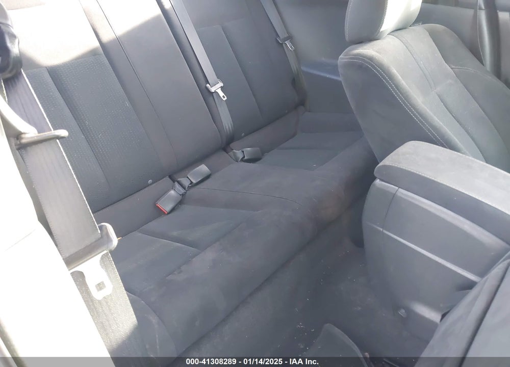 2011 NISSAN ALTIMA 2.5 S VIN: 1N4AL2EP4BC159169