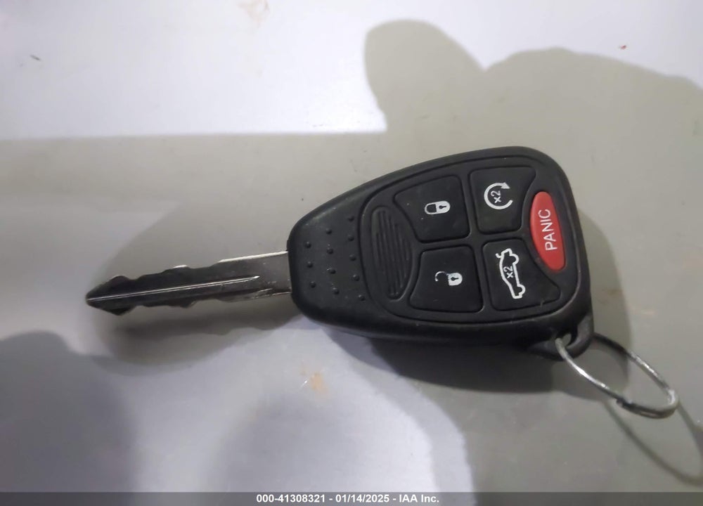 2014 CHRYSLER 200 LIMITED VIN: 1C3CCBCG8EN159128