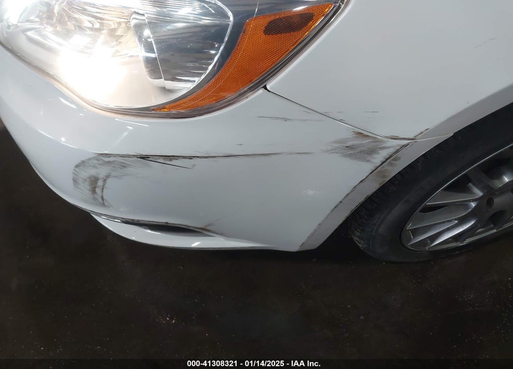 2014 CHRYSLER 200 LIMITED VIN: 1C3CCBCG8EN159128