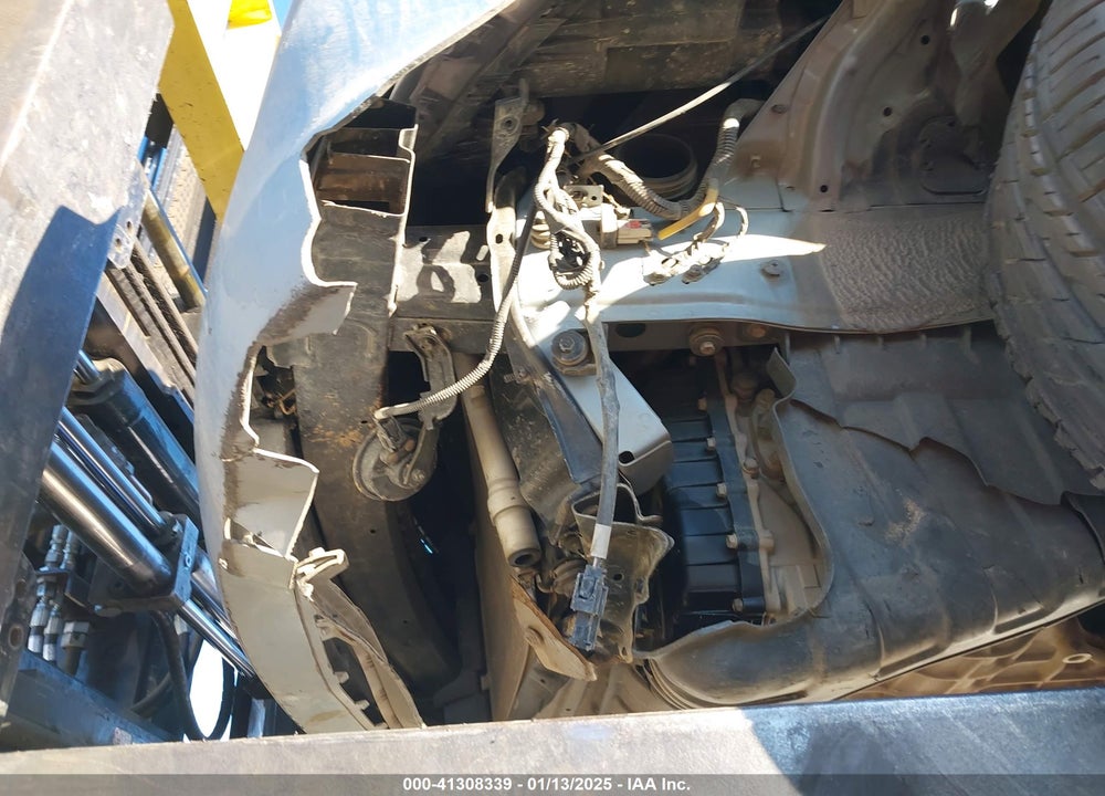 2013 HYUNDAI ACCENT GLS VIN: KMHCU4AE0DU563045