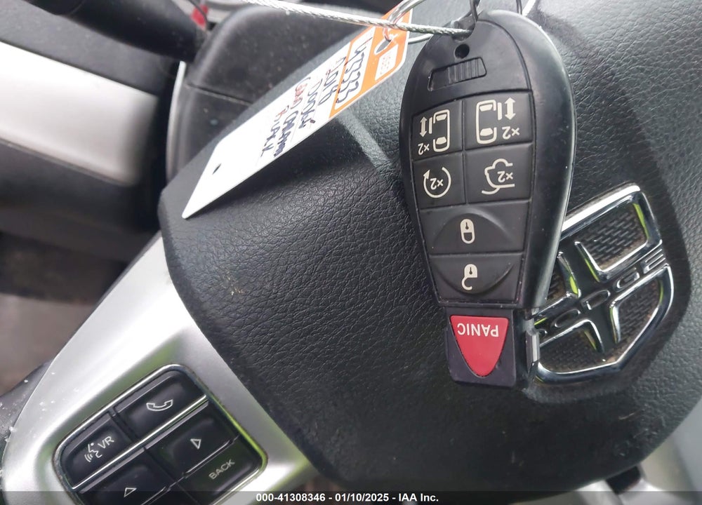 2018 DODGE GRAND CARAVAN GT VIN: 2C4RDGEG4JR345680