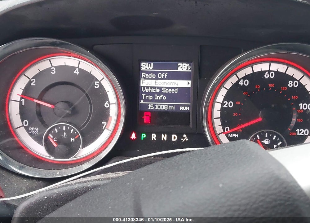 2018 DODGE GRAND CARAVAN GT VIN: 2C4RDGEG4JR345680