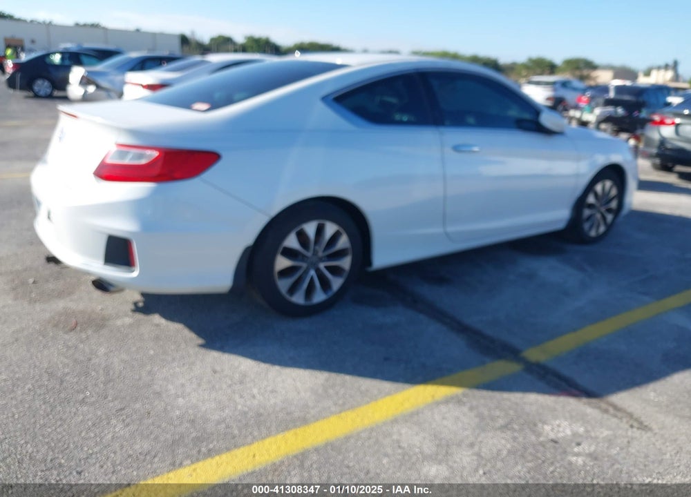 2013 HONDA ACCORD LX-S VIN: 1HGCT1B32DA009625