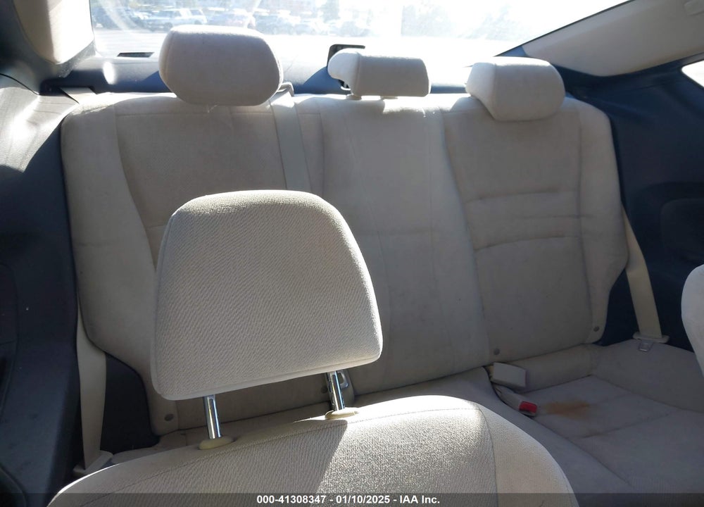 2013 HONDA ACCORD LX-S VIN: 1HGCT1B32DA009625