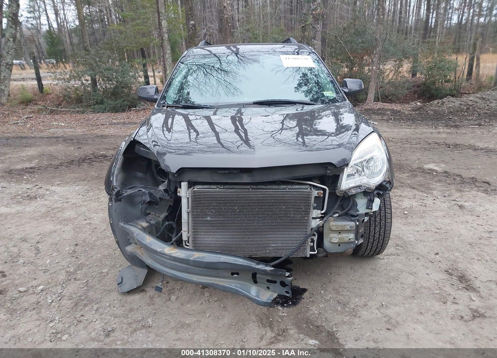 2015 CHEVROLET EQUINOX 1LT VIN: 2GNFLFEK4F6152952