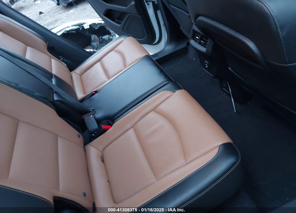 2020 GMC TERRAIN AWD SLT VIN: 3GKALVEX3LL158939