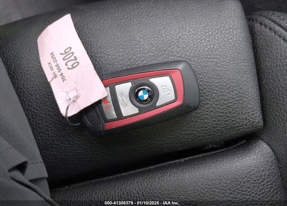 2018 BMW 330I VIN: WBA8B9C59JK677141