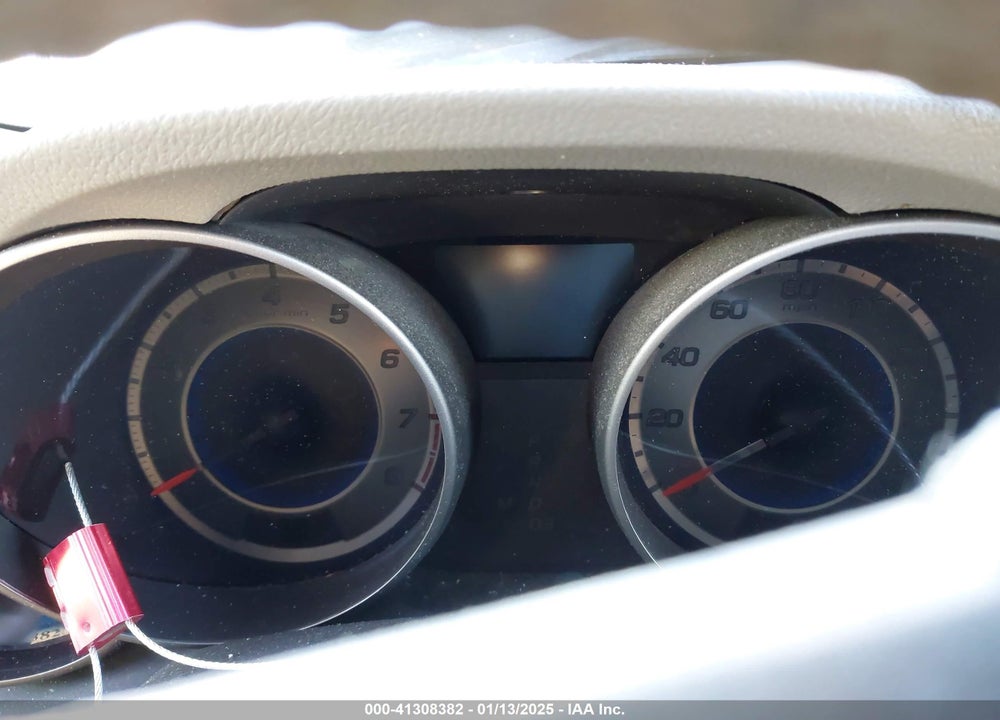 2008 ACURA MDX VIN: 2HNYD28268H502246