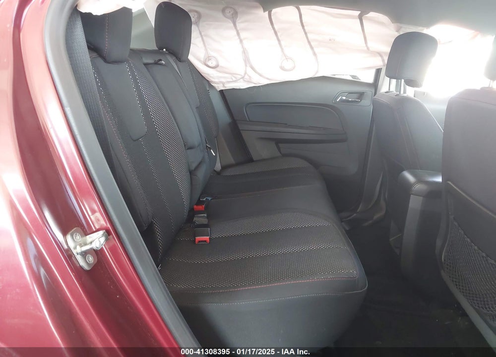2017 CHEVROLET EQUINOX LT VIN: 2GNALCEK0H6234561