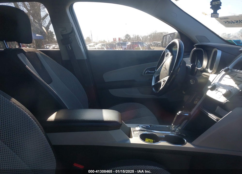 2017 CHEVROLET EQUINOX LT VIN: 2GNFLFEK5H6185705
