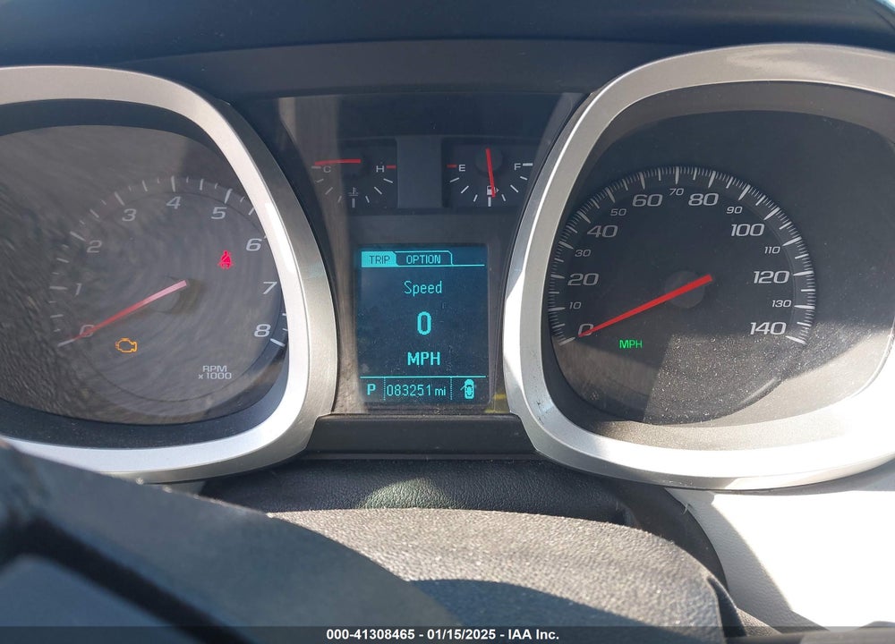 2017 CHEVROLET EQUINOX LT VIN: 2GNFLFEK5H6185705