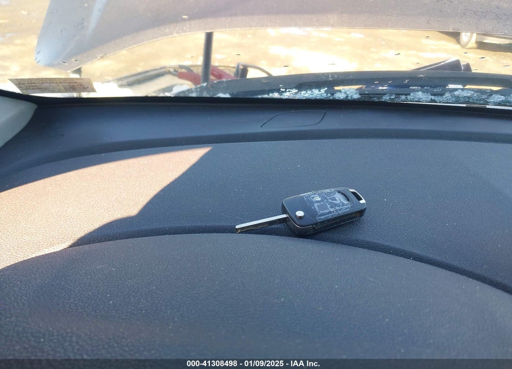2014 GMC TERRAIN SLE-2 VIN: 2GKALREK9E6310998