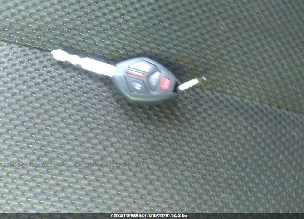 2006 MITSUBISHI ECLIPSE VIN: 4A3AK24F36E026481