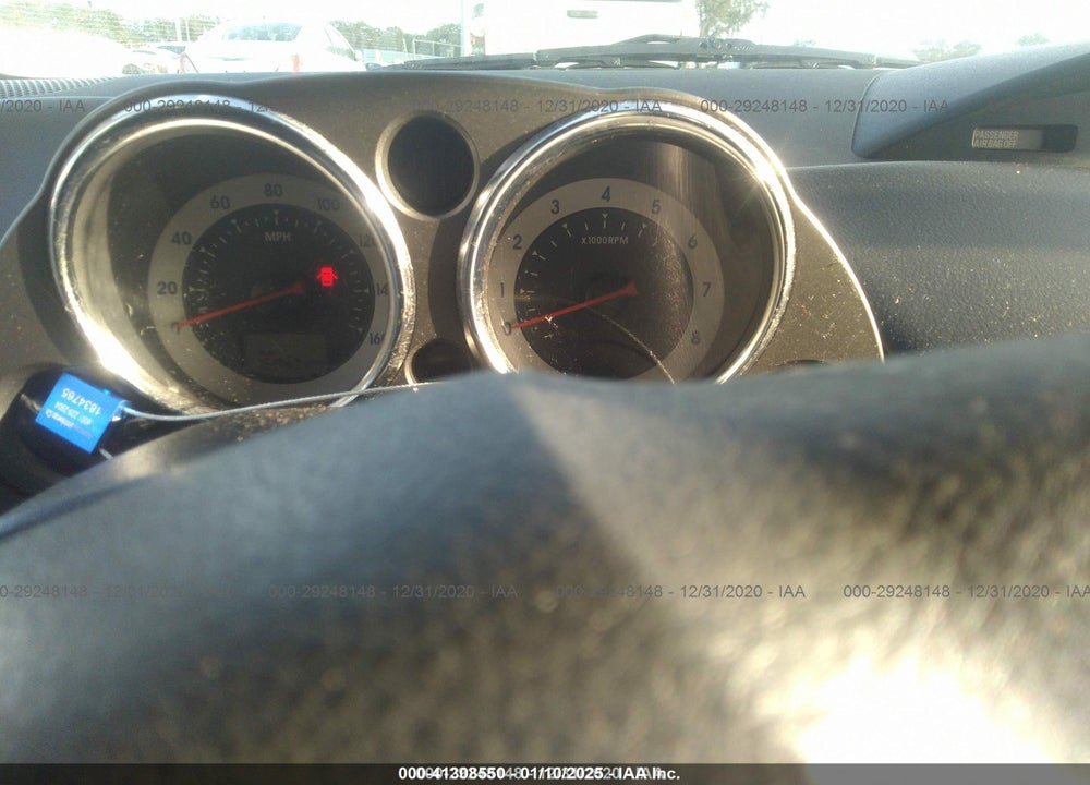 2006 MITSUBISHI ECLIPSE VIN: 4A3AK24F36E026481