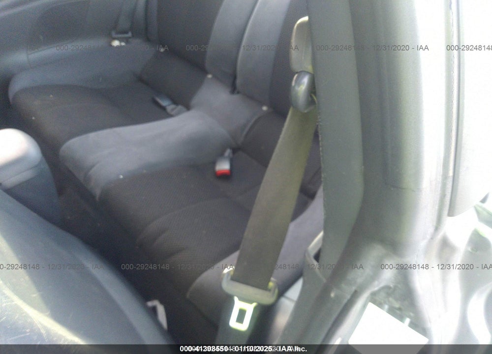 2006 MITSUBISHI ECLIPSE VIN: 4A3AK24F36E026481