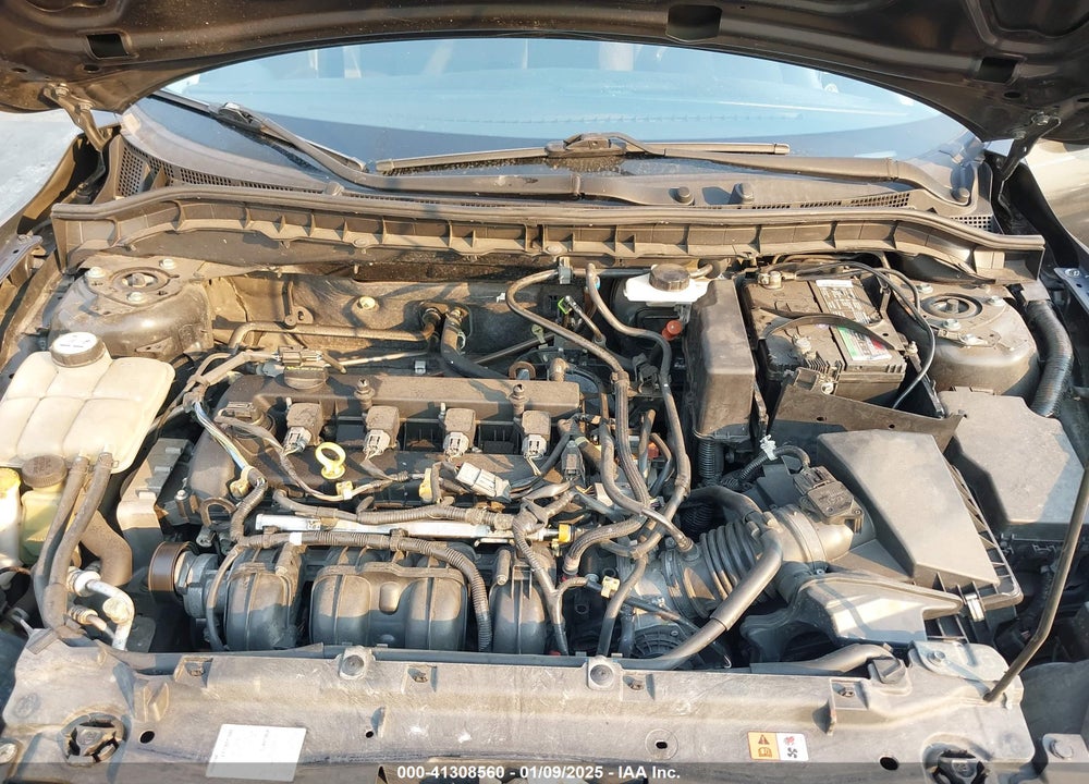 2010 MAZDA 3 I SPORT VIN: JM1BL1SF2A1202762