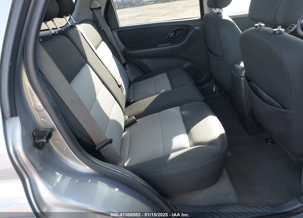 2007 FORD ESCAPE XLT/XLT SPORT VIN: 1FMYU93147KA75469