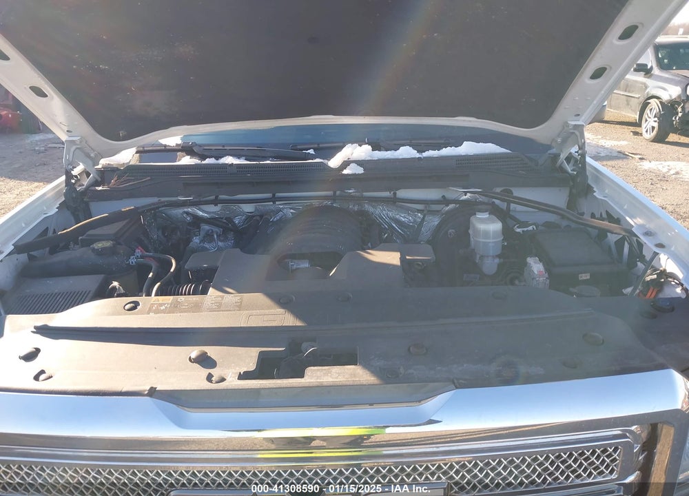 2016 GMC SIERRA VIN: 3GTU2LEC6GG264345